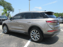 Thumbnail image of 2021 Lincoln Corsair at Cocoa Ford