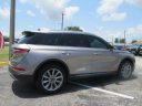 Thumbnail image of 2021 Lincoln Corsair at Cocoa Ford