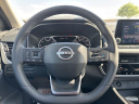 Thumbnail image of 2025 Nissan Rogue at McGavock Nissan of Amarillo (McGavockNissanofAmarillo