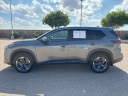 2025 Nissan Rogue SV at McGavock Nissan of Amarillo (McGavockNissanofAmarillo