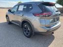 Thumbnail image of 2025 Nissan Rogue at McGavock Nissan of Amarillo (McGavockNissanofAmarillo