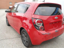 Thumbnail image of 2012 Chevrolet Sonic at OHIO MOTOR CARS