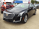 Thumbnail image of 2016 Cadillac CTS at A & B Motors