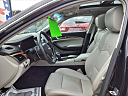 Thumbnail image of 2016 Cadillac CTS at A & B Motors