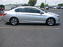 Thumbnail image of 2013 Honda Accord at SPA Auto Sales, Inc.