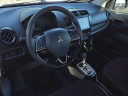 Thumbnail image of 2022 Mitsubishi Mirage G4 at Rusty Wallace Hyundai
