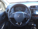 Thumbnail image of 2022 Mitsubishi Mirage G4 at Rusty Wallace Hyundai