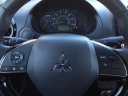 Thumbnail image of 2022 Mitsubishi Mirage G4 at Rusty Wallace Hyundai