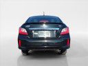 Thumbnail image of 2022 Mitsubishi Mirage G4 at Rusty Wallace Hyundai