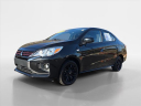 Thumbnail image of 2022 Mitsubishi Mirage G4 at Rusty Wallace Hyundai