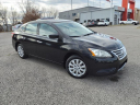 Thumbnail image of 2014 Nissan Sentra at Mathews Nissan