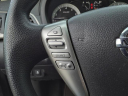 2014 Nissan Sentra SV at Mathews Nissan