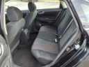 Thumbnail image of 2014 Nissan Sentra at Mathews Nissan