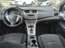 Thumbnail image of 2014 Nissan Sentra at Mathews Nissan