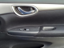 Thumbnail image of 2014 Nissan Sentra at Mathews Nissan