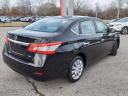 Thumbnail image of 2014 Nissan Sentra at Mathews Nissan