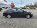 Thumbnail image of 2014 Nissan Sentra at Mathews Nissan