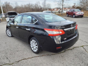 Thumbnail image of 2014 Nissan Sentra at Mathews Nissan