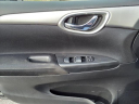 Thumbnail image of 2014 Nissan Sentra at Mathews Nissan