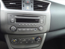Thumbnail image of 2014 Nissan Sentra at Mathews Nissan