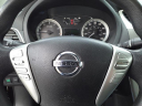 Thumbnail image of 2014 Nissan Sentra at Mathews Nissan