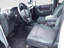 2011 Jeep Wrangler Unlimited Sport at Dm Motors
