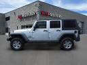 Thumbnail image of 2011 Jeep Wrangler Unlimited at Dm Motors