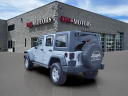 Thumbnail image of 2011 Jeep Wrangler Unlimited at Dm Motors