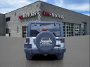 Thumbnail image of 2011 Jeep Wrangler Unlimited at Dm Motors