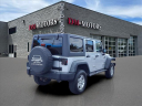 Thumbnail image of 2011 Jeep Wrangler Unlimited at Dm Motors