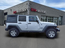 Thumbnail image of 2011 Jeep Wrangler Unlimited at Dm Motors