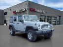 Thumbnail image of 2011 Jeep Wrangler Unlimited at Dm Motors