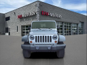Thumbnail image of 2011 Jeep Wrangler Unlimited at Dm Motors