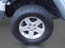 Thumbnail image of 2011 Jeep Wrangler Unlimited at Dm Motors