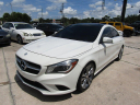 Thumbnail image of 2014 Mercedes-Benz CLA at Auto Express Enterprise Inc