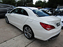 Thumbnail image of 2014 Mercedes-Benz CLA at Auto Express Enterprise Inc