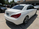 Thumbnail image of 2014 Mercedes-Benz CLA at Auto Express Enterprise Inc