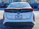 2018 Toyota Prius Prime Premium at Autoland Toyota