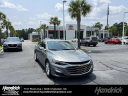 Thumbnail image of 2023 Chevrolet Malibu at Toyota Of North Charleston Used