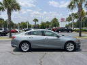 Thumbnail image of 2023 Chevrolet Malibu at Toyota Of North Charleston Used