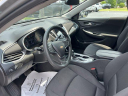 Thumbnail image of 2023 Chevrolet Malibu at Toyota Of North Charleston Used