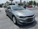 Thumbnail image of 2023 Chevrolet Malibu at Toyota Of North Charleston Used