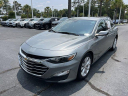 Thumbnail image of 2023 Chevrolet Malibu at Toyota Of North Charleston Used