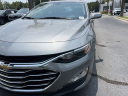 Thumbnail image of 2023 Chevrolet Malibu at Toyota Of North Charleston Used