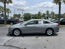 Thumbnail image of 2023 Chevrolet Malibu at Toyota Of North Charleston Used