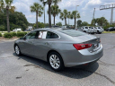 Thumbnail image of 2023 Chevrolet Malibu at Toyota Of North Charleston Used