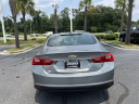 Thumbnail image of 2023 Chevrolet Malibu at Toyota Of North Charleston Used