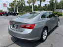 Thumbnail image of 2023 Chevrolet Malibu at Toyota Of North Charleston Used