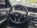 Thumbnail image of 2014 Mercedes-Benz C-Class at Luxury 1 Motor Car Inc.