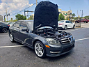 Thumbnail image of 2014 Mercedes-Benz C-Class at Luxury 1 Motor Car Inc.